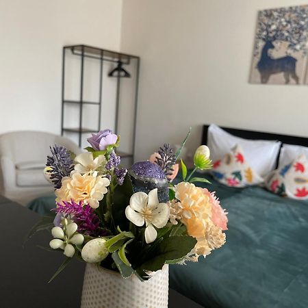 Apartament A&A Gura Humorului Extérieur photo