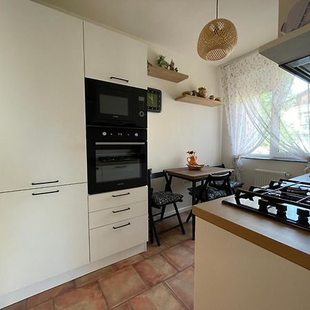 Apartament A&A Gura Humorului Extérieur photo