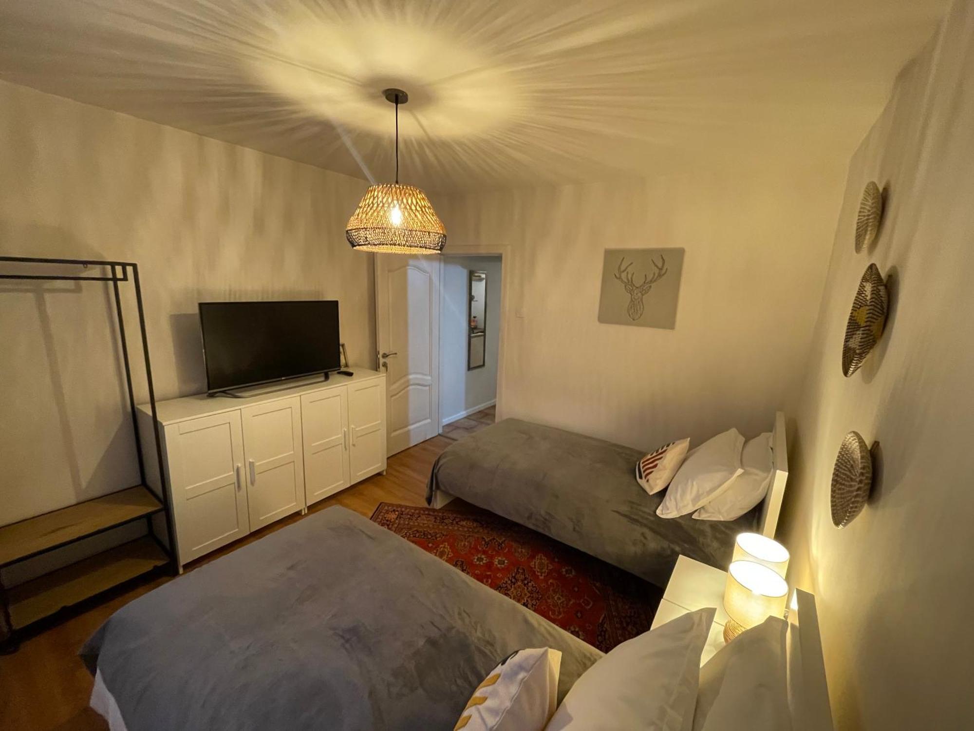 Apartament A&A Gura Humorului Extérieur photo